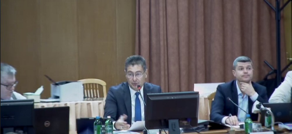 Budapest Főváros XIV. Kerület Zugló Önkormányzat rendkívüli képviselő-testületi ülése 2021.09.02.