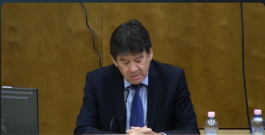 Budaörs Város Önkormányzat Képviselő-testületének rendkívüli ülése 2021.09.01.