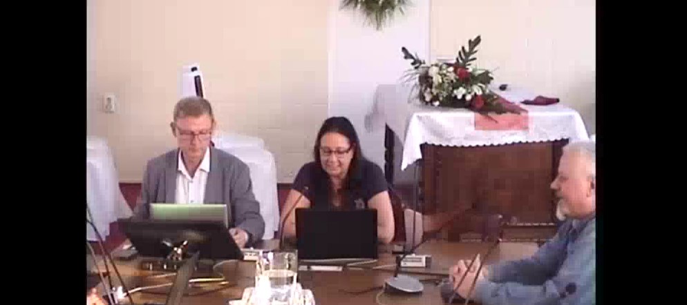 Szigethalom Önkormányzat Humánpolitikai és Népjóléti Bizottság ülése 2021.09.14.