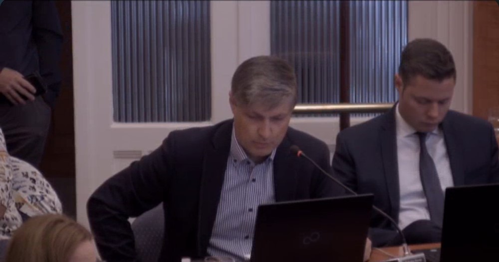 Budapest, XV. kerületi Önkormányzata testületi ülése 2021.09.09.