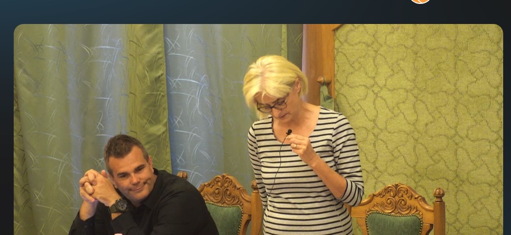 Balmazújváros Önkormányzat Képviselő-testület ülése 2021.09.15.