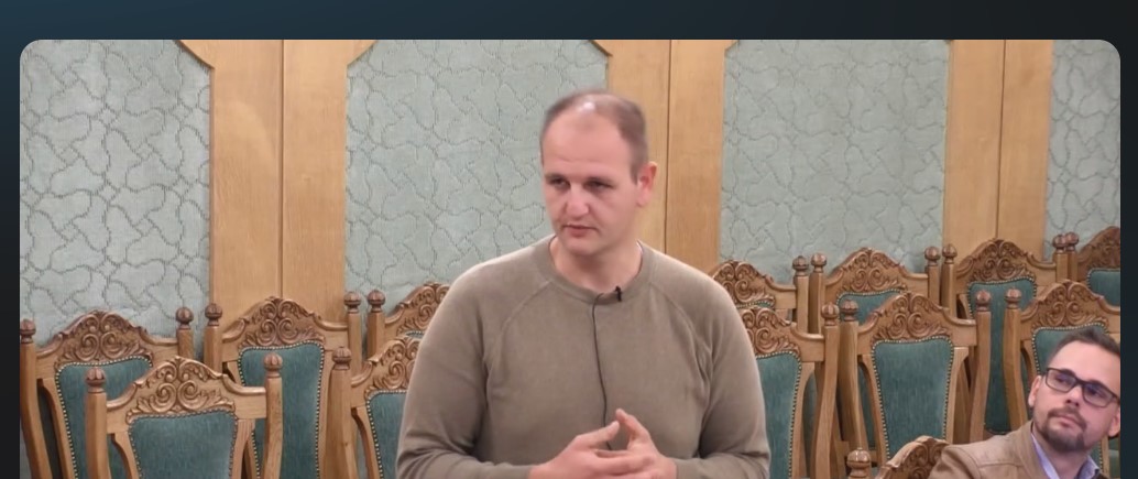 Balmazújváros Önkormányzat Képviselő-testület rendkívüli ülése 2021.09.23.