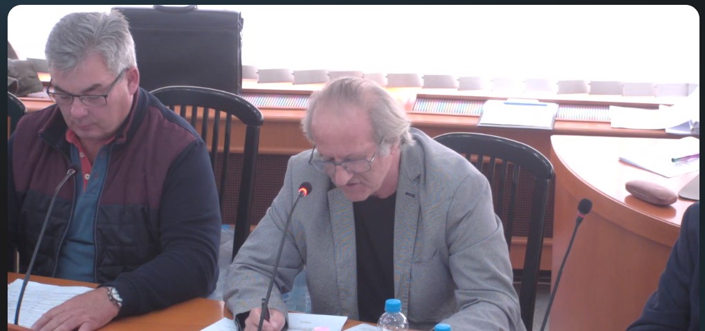 Siófok Város Önkormányzatának Képviselő-testületi ülése 2021.09.23.