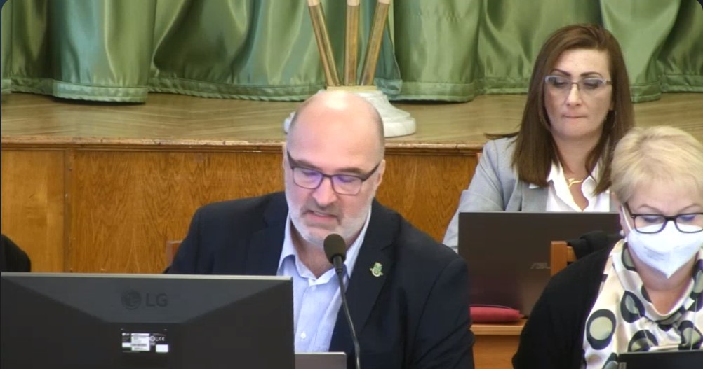 Budapest VIII. kerület Önkormányzat Képviselő-testületi ülése 2021.09.23.