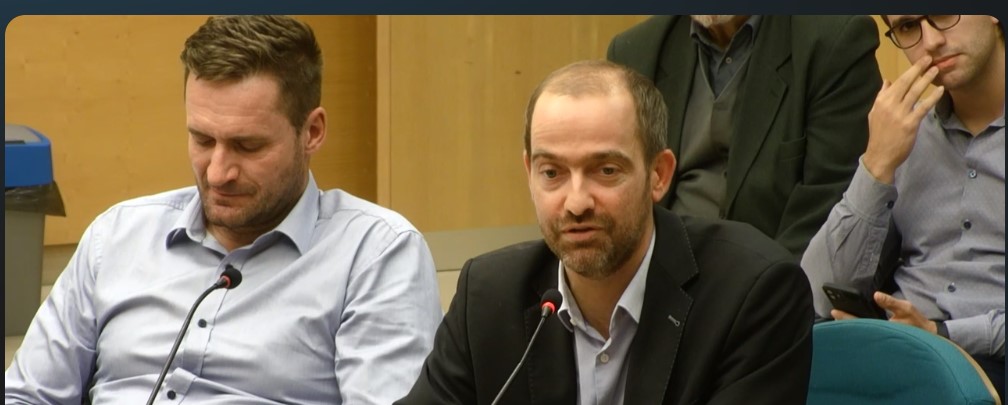 Tatabánya Megyei Jogú Város Közgyűlése 2021.09.23.