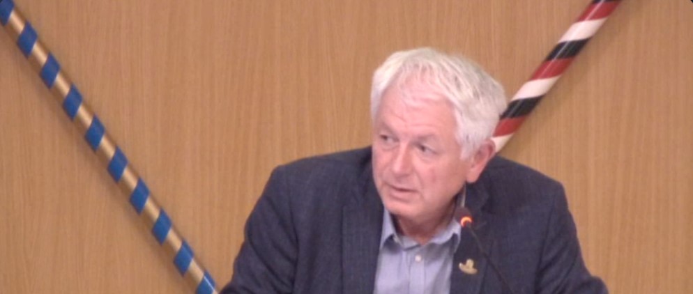 Biatorbágy Város Önkormányzatának Képviselő-testületi ülése 2021.09.30.