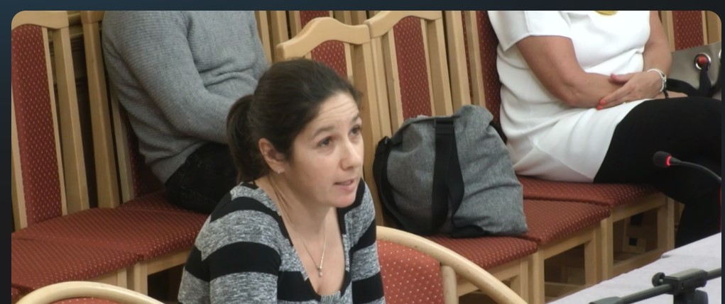 Abony Város Önkormányzat Képviselő-testület ülése 2021.09.30.