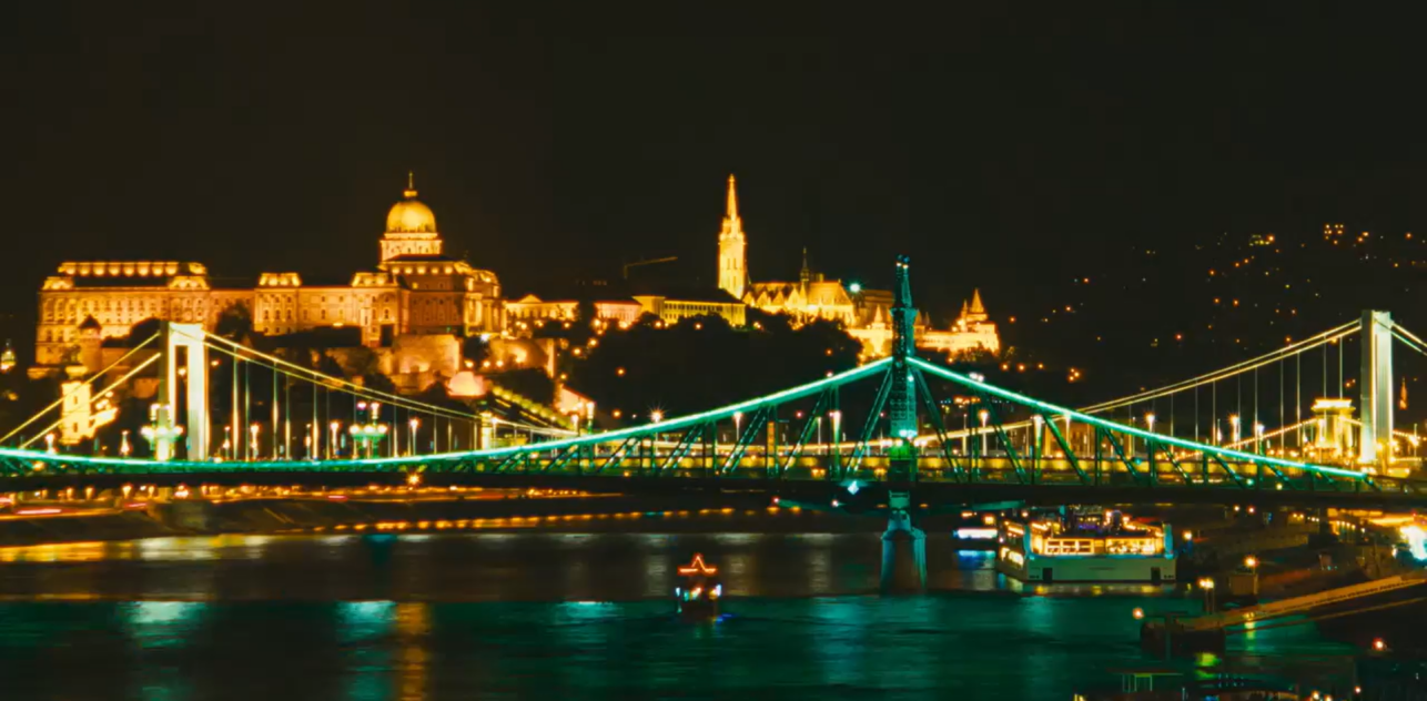 Karácsony Gergely „Budapest: két éve a tiéd is!” 2021.10.13.