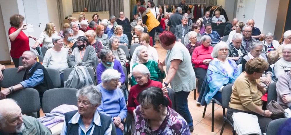 Erzsébetváros – heti összefoglaló 2021.10.09.