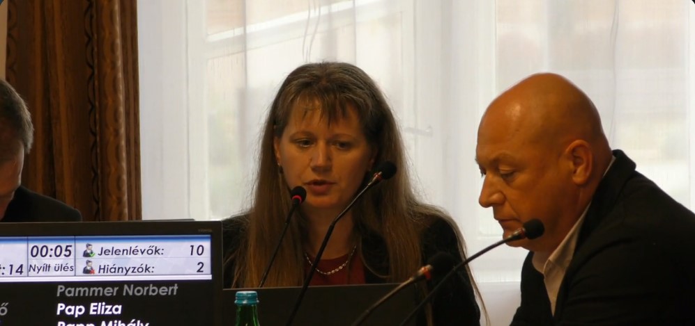 Kiskunmajsa Város Önkormányzat Képviselő-testületének ülése 2021.09.30