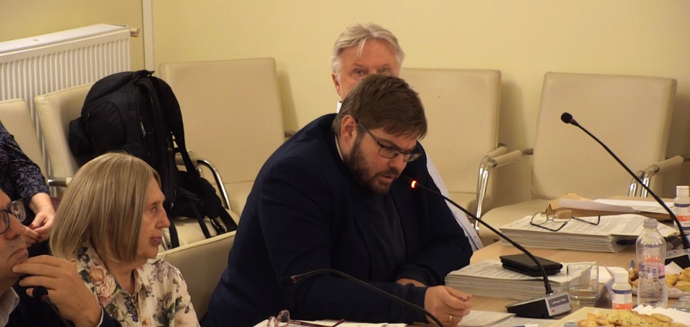 Budapest Főváros VI. kerület Terézváros Önkormányzata Képviselő-testületének ülése 2021.10.05.