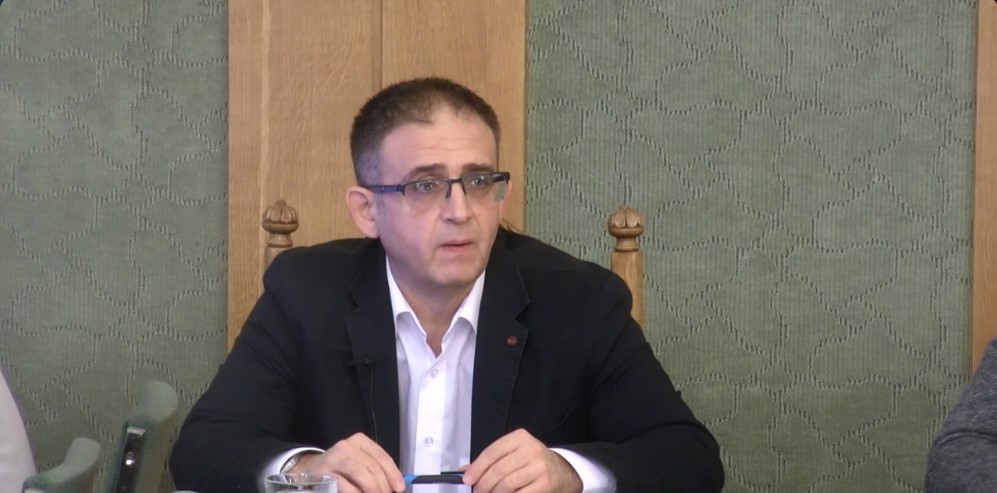 Balmazújváros Önkormányzat Képviselő-testület rendkívüli ülése 2021.10.05.