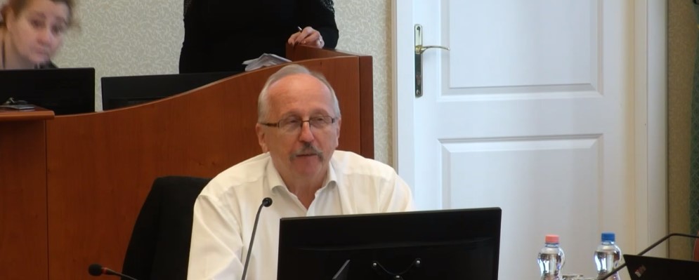 Budapest Főváros VII. kerület Erzsébetváros Önkormányzata Képviselő testületének ülése 2021.10.20.