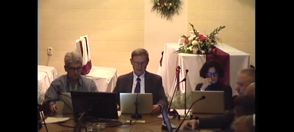 Szigethalom Város Önkormányzat Képviselő-testület ülése 2021.10.19.