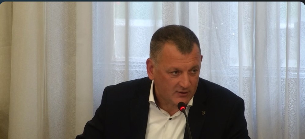 Abony Város Önkormányzat Képviselő-testület rendkívüli ülése 2021.10.18.