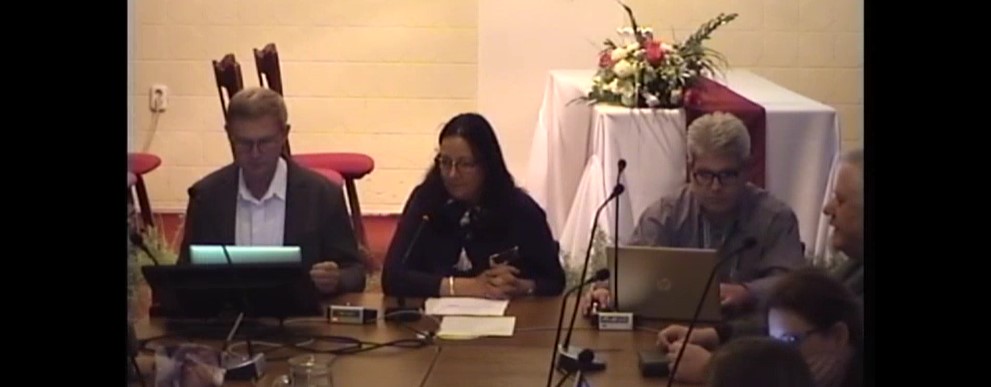 Szigethalom Önkormányzat Humánpolitikai és Népjóléti Bizottság ülése 2021.10.12.