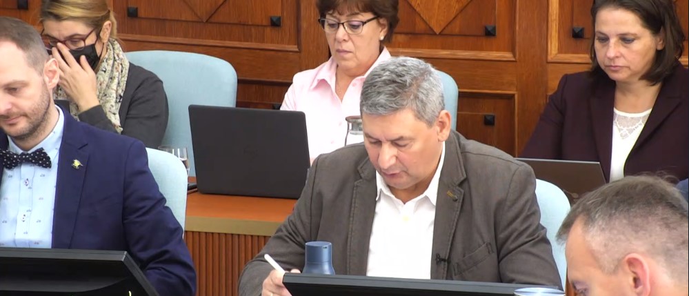 Budapest Főváros X. kerület Kőbányai Önkormányzat Képviselő-testület ülése 2021.10.21.