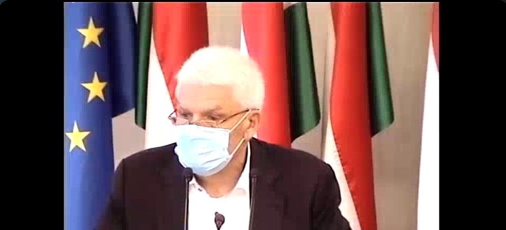 Szolnok Megyei Jogú Város Önkormányzatának Testületi ülése 2022.02.24.