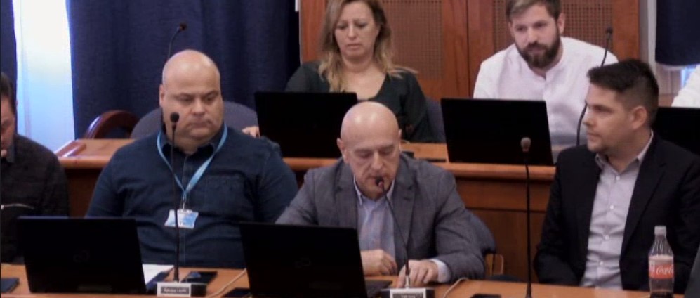 Budapest, XV. kerületi Önkormányzata testületi ülése 2021.10.28.