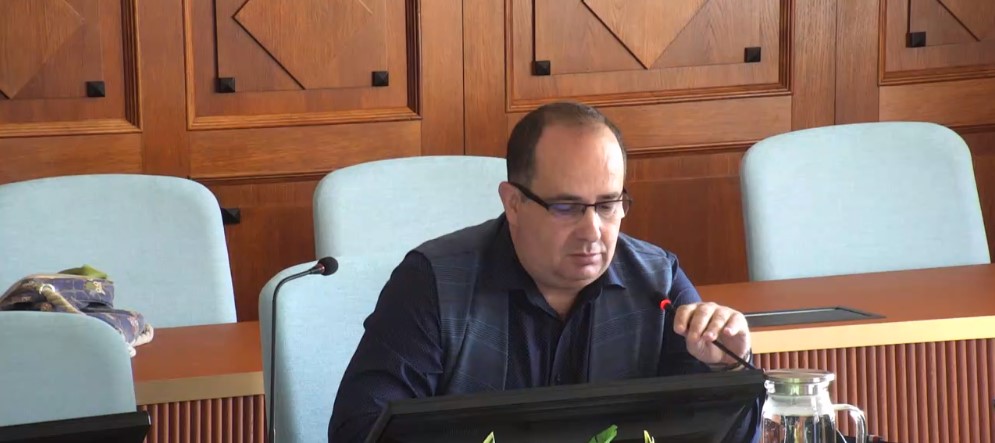 Budapest Főváros X. kerület Kőbányai Önkormányzat Képviselő-testület rendkívüli ülése 2021.10.27.