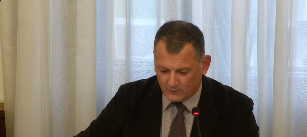 Abony Város Önkormányzat Képviselő-testület rendkívüli ülése 2021.10.25.