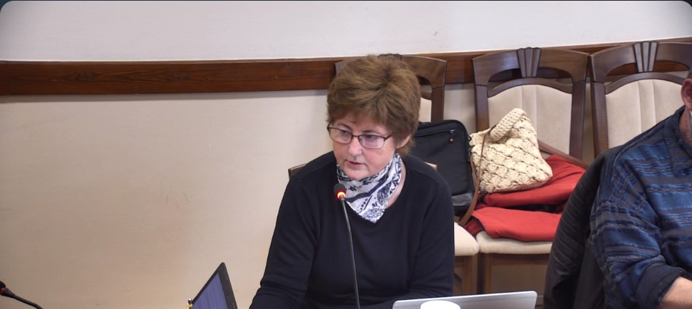 Pomáz Város Önkormányzat Képviselő-testületi ülése 2021.10.28.