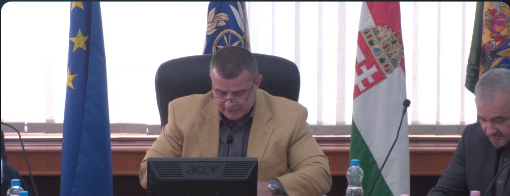 Siófok Város Önkormányzatának Képviselő-testületi ülése 2021.10.28.