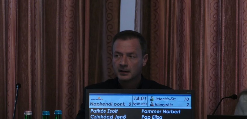 Kiskunmajsa Város Önkormányzat Képviselő-testületének ülése 2021.10.28.