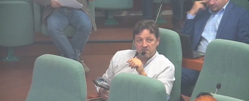 Érd Megyei Jogú Város Közgyűlése 2021.10.28.