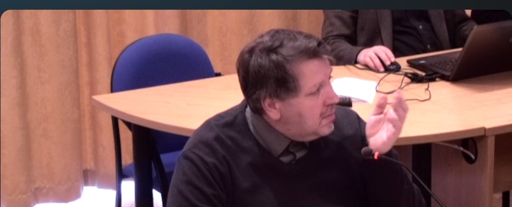 Biatorbágy Város Önkormányzatának Képviselő-testületi ülése 2021.10.28.