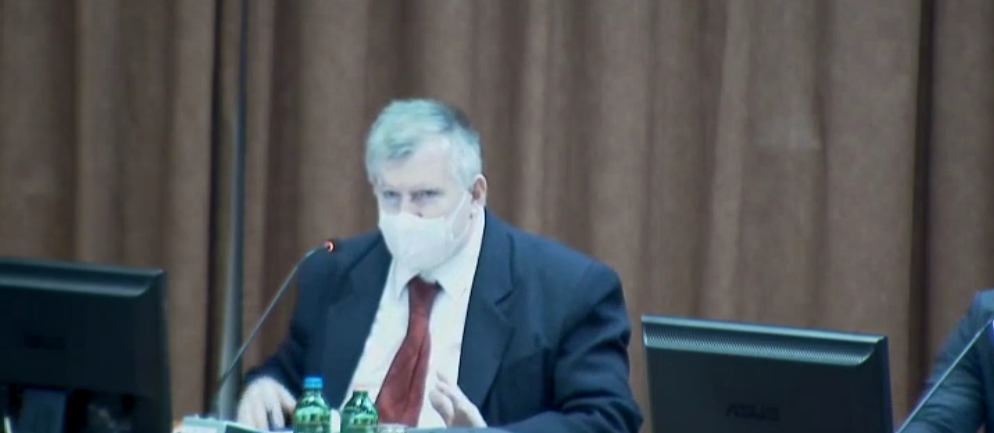 Budapest Főváros XIV. Kerület Zugló Önkormányzat képviselő-testületi ülése 2021.11.25.