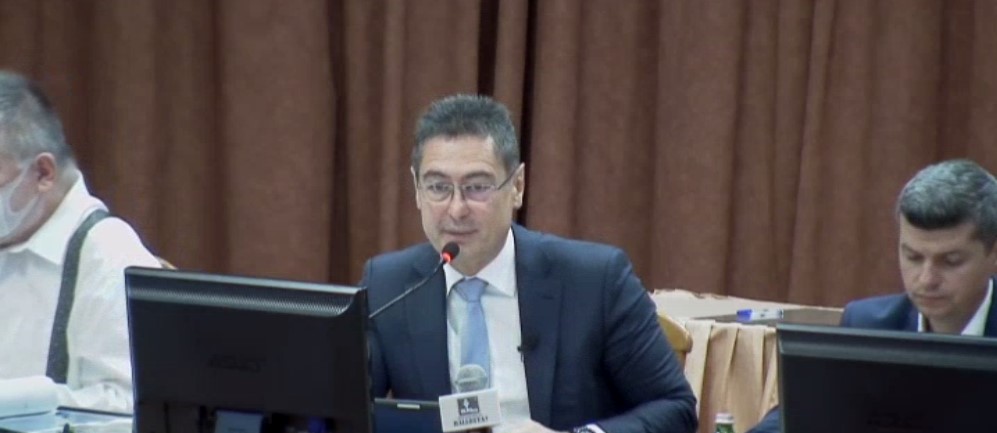 Budapest Főváros XIV. Kerület Zugló Önkormányzat rendkívüli képviselő-testületi ülés 2021.11.11.