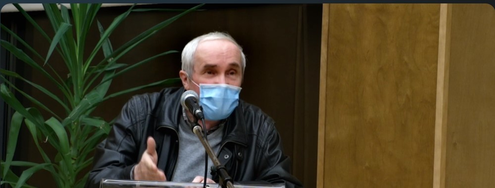 Budaörs Város Önkormányzatának közmeghallgatása 2021.11.10.