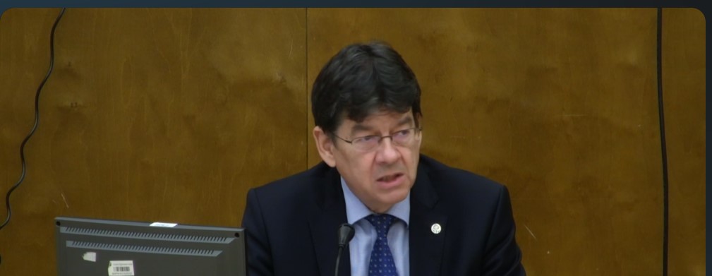 Budaörs Város Önkormányzat Képviselő-testületének rendkívüli ülése 2021.11.10.