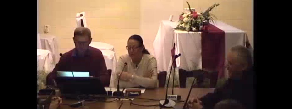 Szigethalom Önkormányzat Humánpolitikai és Népjóléti Bizottság ülése 2021.11.09.