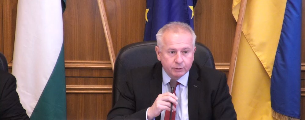 Pécs Megyei Jogú Város Önkormányzat Képviselő-testület ülése 2021.11.16.