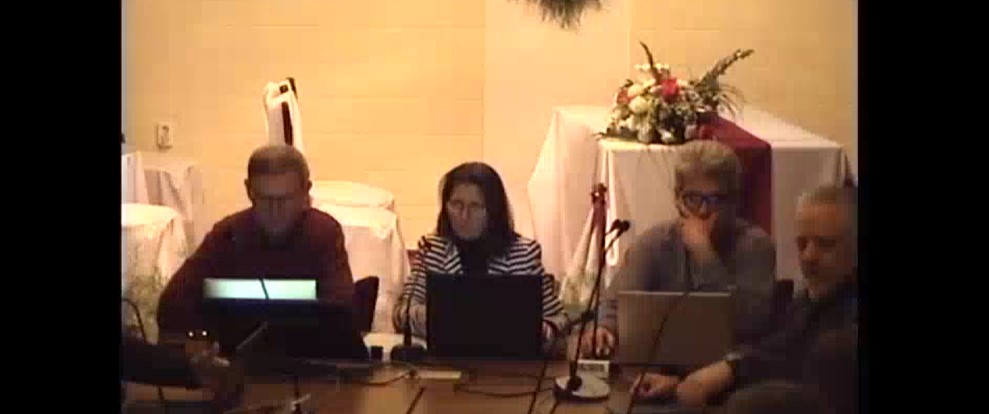 Szigethalom Város Önkormányzat Pénzügyi és Fejlesztési Bizottságának ülése 2021.11.11.