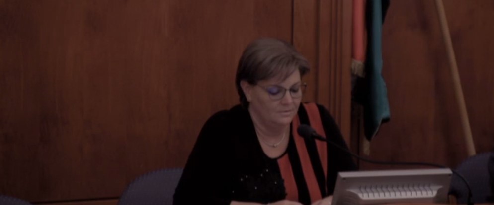 Budapest XV. kerület Önkormányzat Közmeghallgatása 2021.11.11.