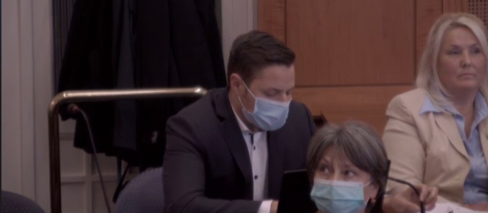 Budapest, XV. kerületi Önkormányzata rendkívüli testületi ülése 2021.11.11.