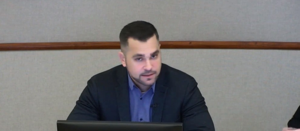 Dunaújváros Megyei Jogú Város Önkormányzata rendkívüli Közgyűlése 2021.11.11.