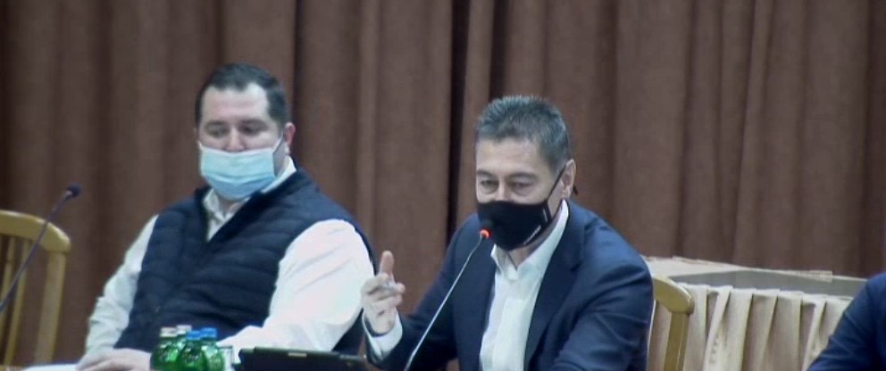 Budapest Főváros XIV. Kerület Zugló Önkormányzat lakossági fórum az új Városközpont témájában 2021.11.23.