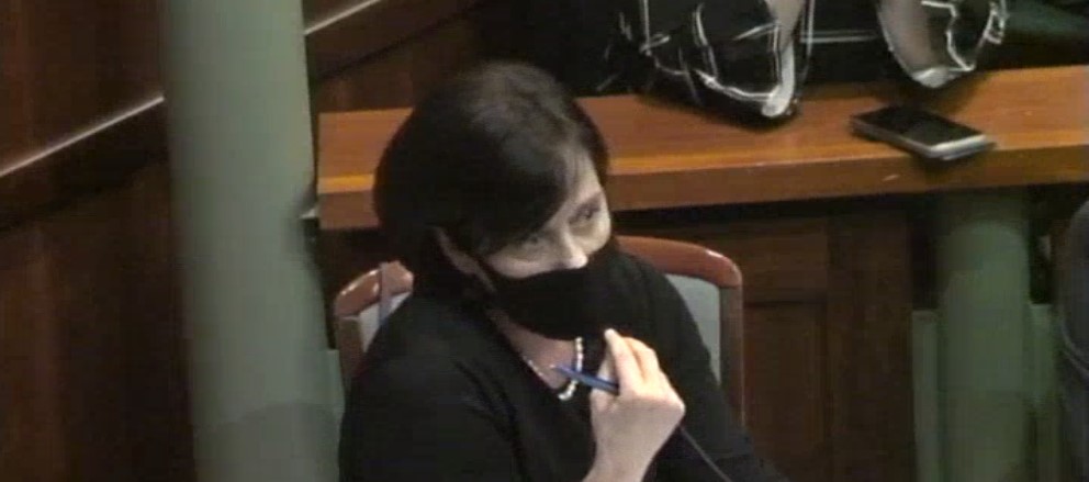 Jászberény Város Önkormányzat Képviselő-testület ülése 2021.11.23.