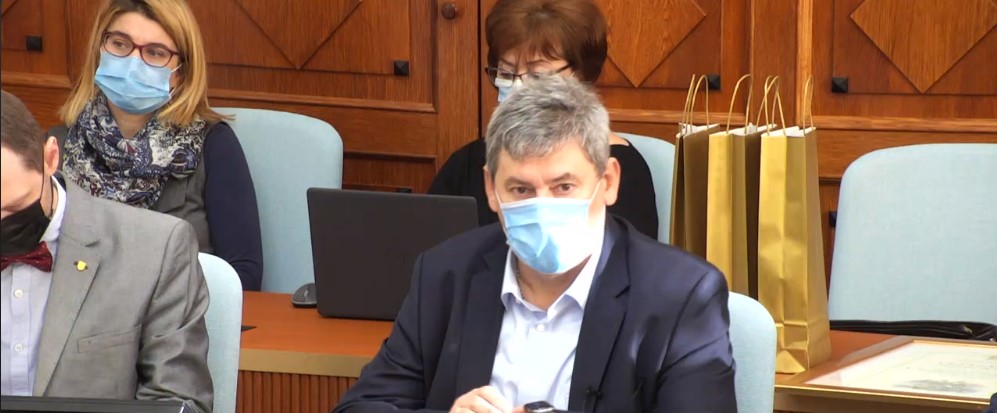 Budapest Főváros X. kerület Kőbányai Önkormányzat Képviselő-testület ülése 2021.11.18.