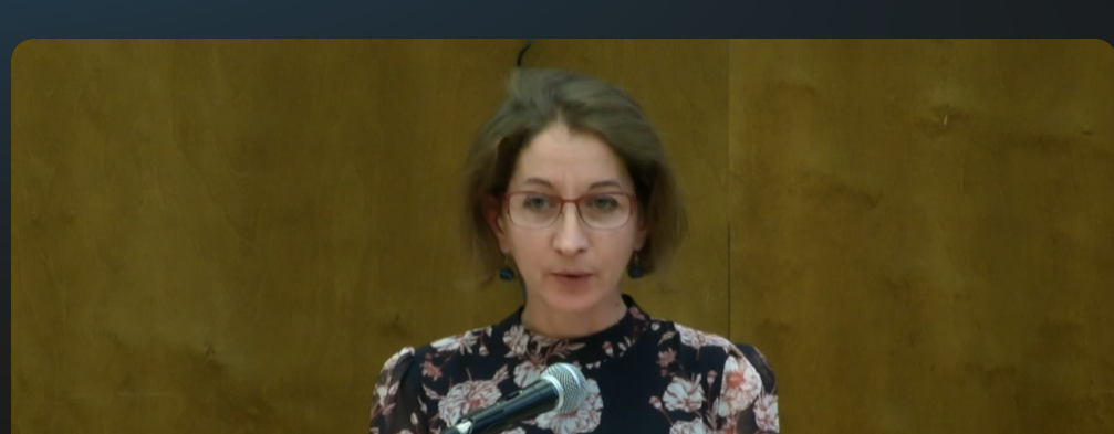 Budaörs Város Önkormányzat Képviselő-testületének ünnepi ülése – díjátadások 2021.12.08.