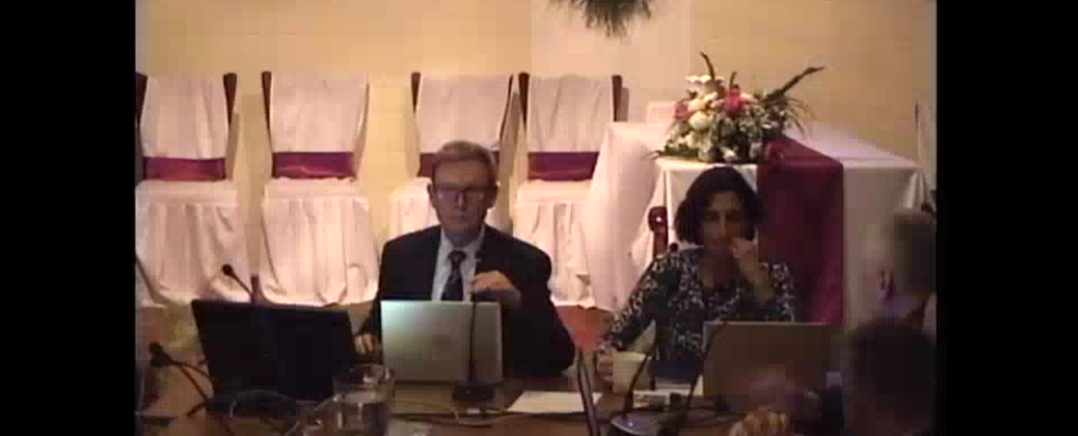 Szigethalom Város Önkormányzat Képviselő-testület ülése 2021.12.14.