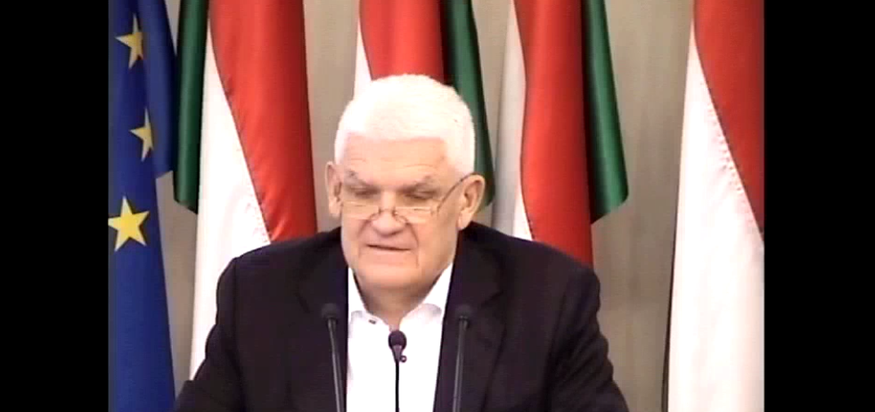 Szolnok Megyei Jogú Város Önkormányzatának Testületi ülése 2021.12.16.