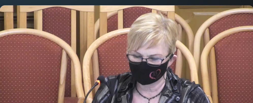 Abony Város Önkormányzat Képviselő-testület rendkívüli ülése 2021.12.16.