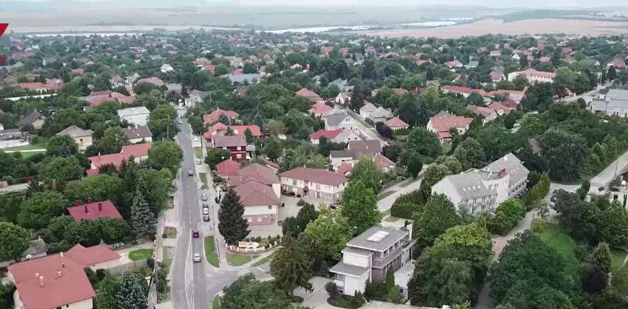 Zárul a klímaproject 2021.12.14.