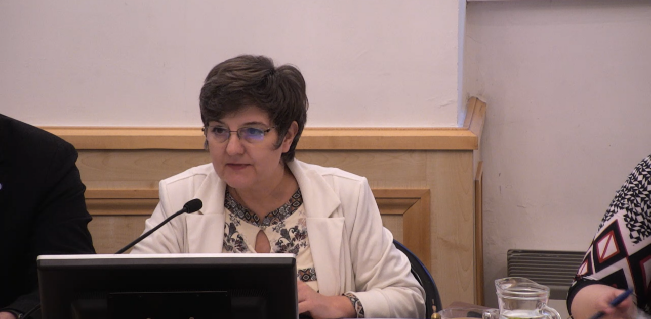 Budapest I. kerület Budavári Önkormányzat rendkívüli Testületi ülése 2022.01.24.