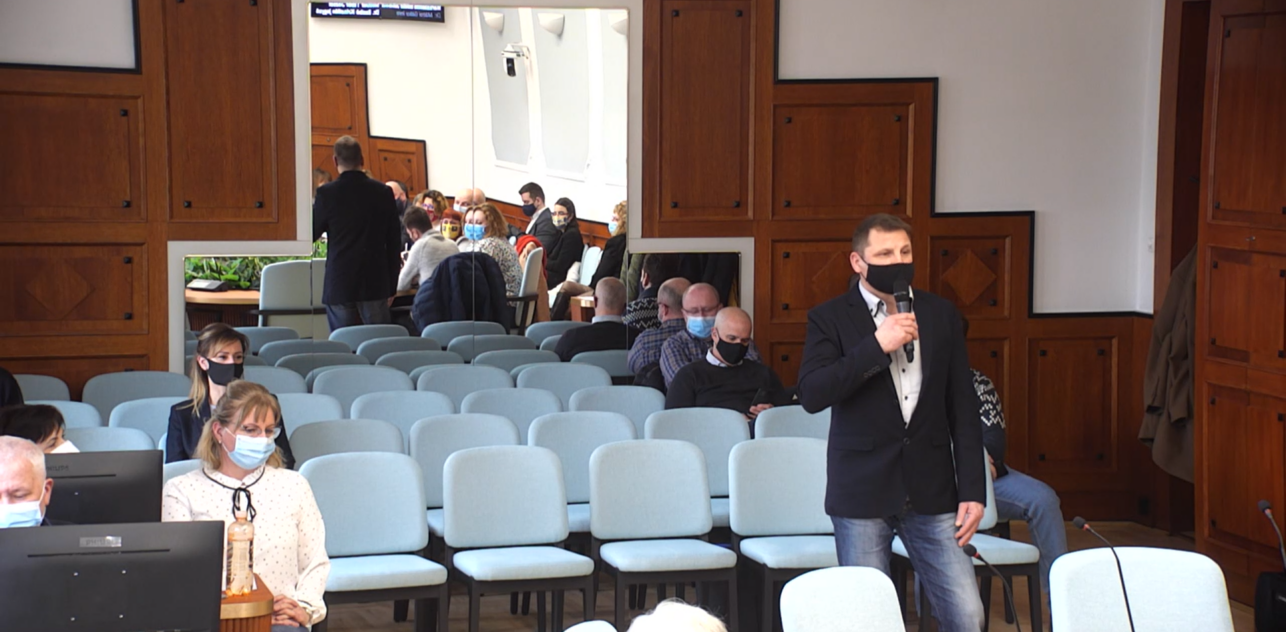 Budapest Főváros X. kerület Kőbányai Önkormányzat Képviselő-testület ülése 2022.01.27.